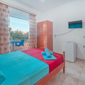 Budget Doppelzimmer